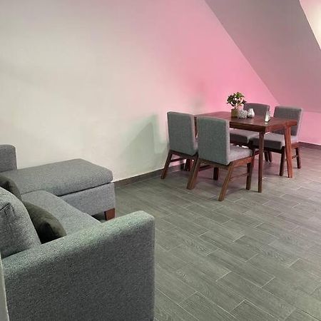 Apartamento Casa Rose Gold Guadalajara Exterior foto