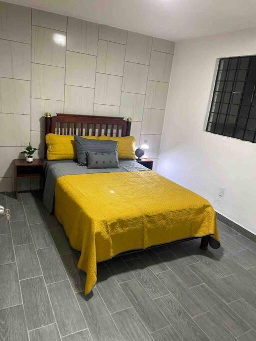 Apartamento Casa Rose Gold Guadalajara Exterior foto