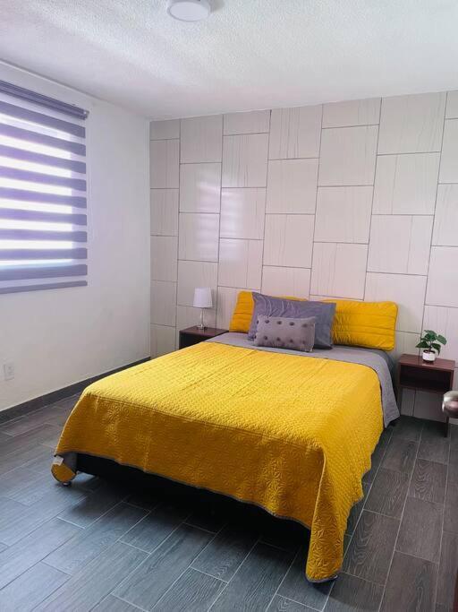 Apartamento Casa Rose Gold Guadalajara Exterior foto
