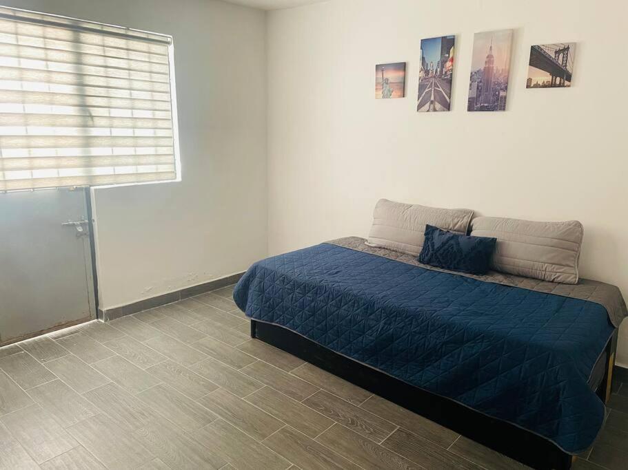 Apartamento Casa Rose Gold Guadalajara Exterior foto