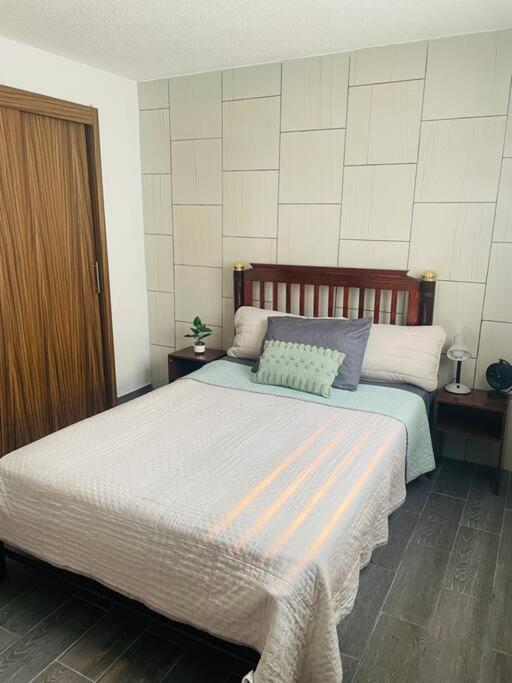 Apartamento Casa Rose Gold Guadalajara Exterior foto